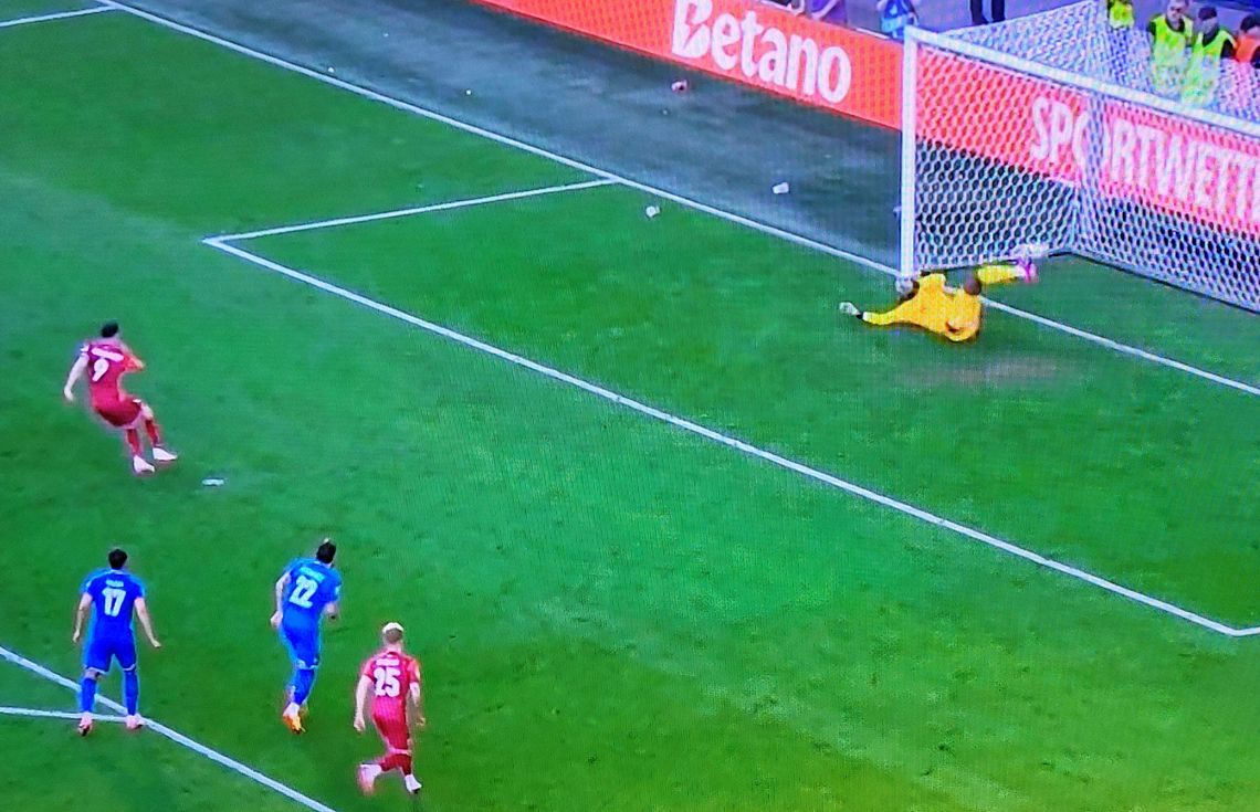 Polska gra o mundial. Baraże po naszej myśli Polska gra o mundial. Baraże po naszej myśli