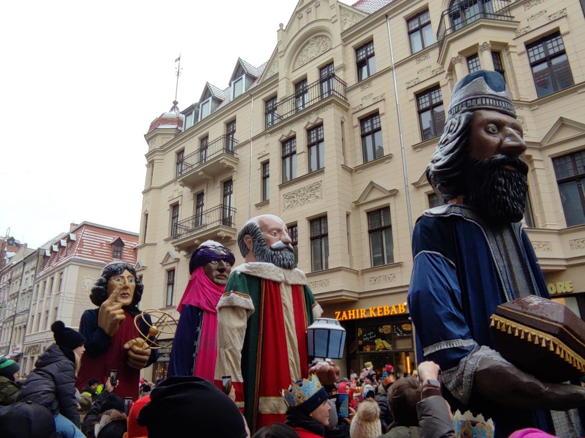 Ponad 900 miejsc w Polsce, w tym także Toruń