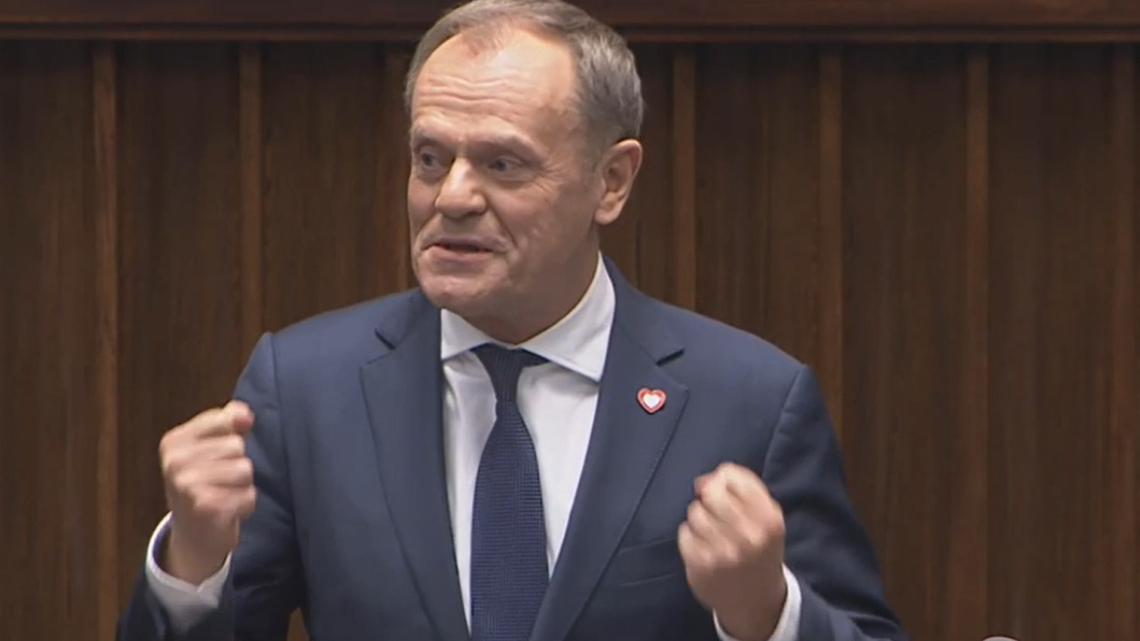 Poparcie wzrasta jednej sile politycznej. Sondaż na niedzielę Poparcie wzrasta jednej sile politycznej. Sondaż na niedzielę