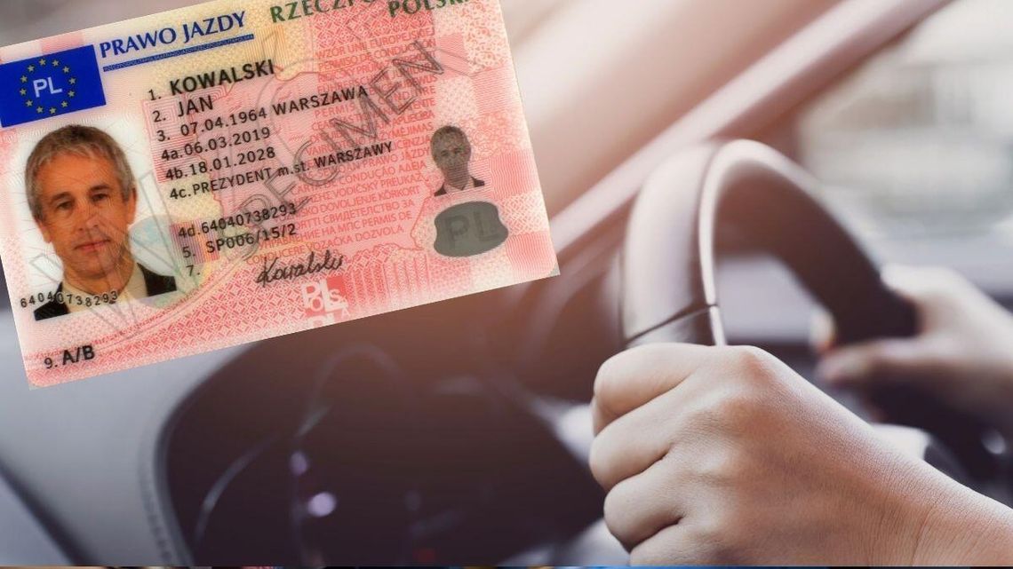 Prawo jazdy teraz drożej Prawo jazdy teraz drożej