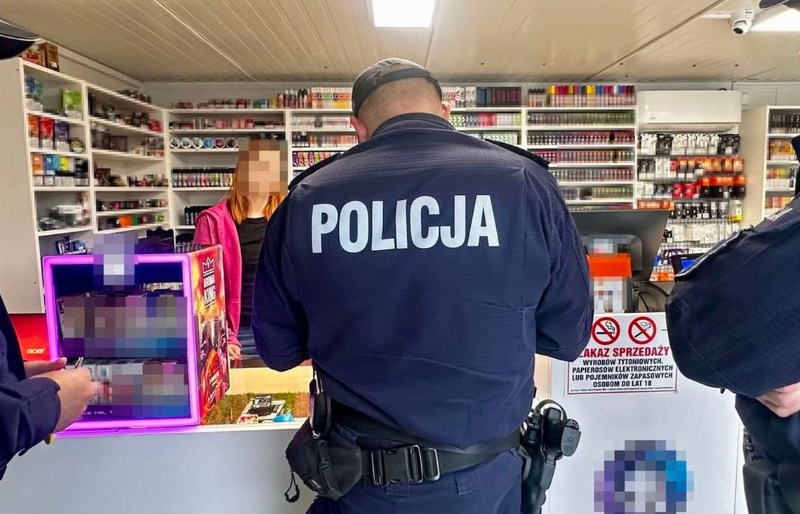 Produkty nikotynowe droższe. Amatorzy nikotyny dostają po kieszeni