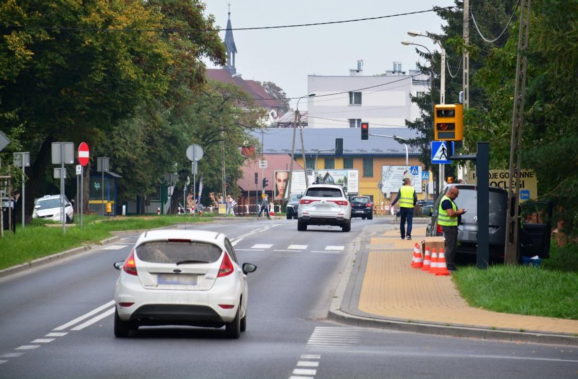 Promocja na mandat z fotoradaru. Zapłacisz szybciej, zapłacisz mniej