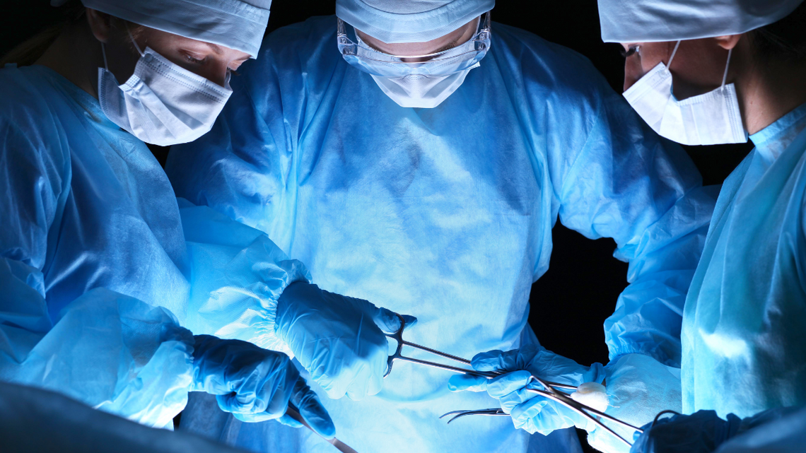 Oficjalnie: mają przenosić zabiegi na kolejny rok. To nie jedyna zła wiadomość Oficjalnie: mają przenosić zabiegi na kolejny rok. To nie jedyna zła wiadomość