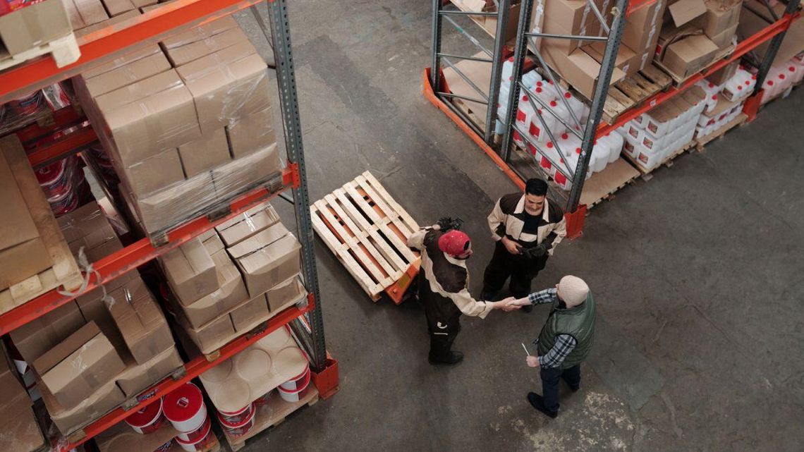 To rekordowa średnia pensja. Płaca średnia a minimalna. Różnica jest olbrzymia