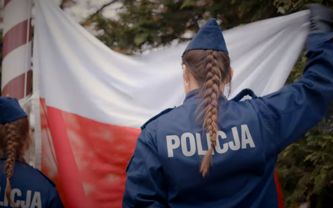 Rekrutacja w Policji. Jak wygląda kurs przygotowawczy? I czego uczy?