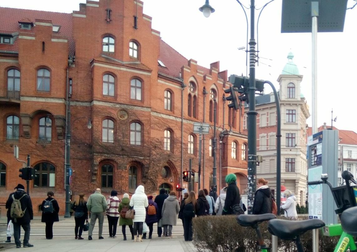 Rządy obejmie po długim weekendzie majowym