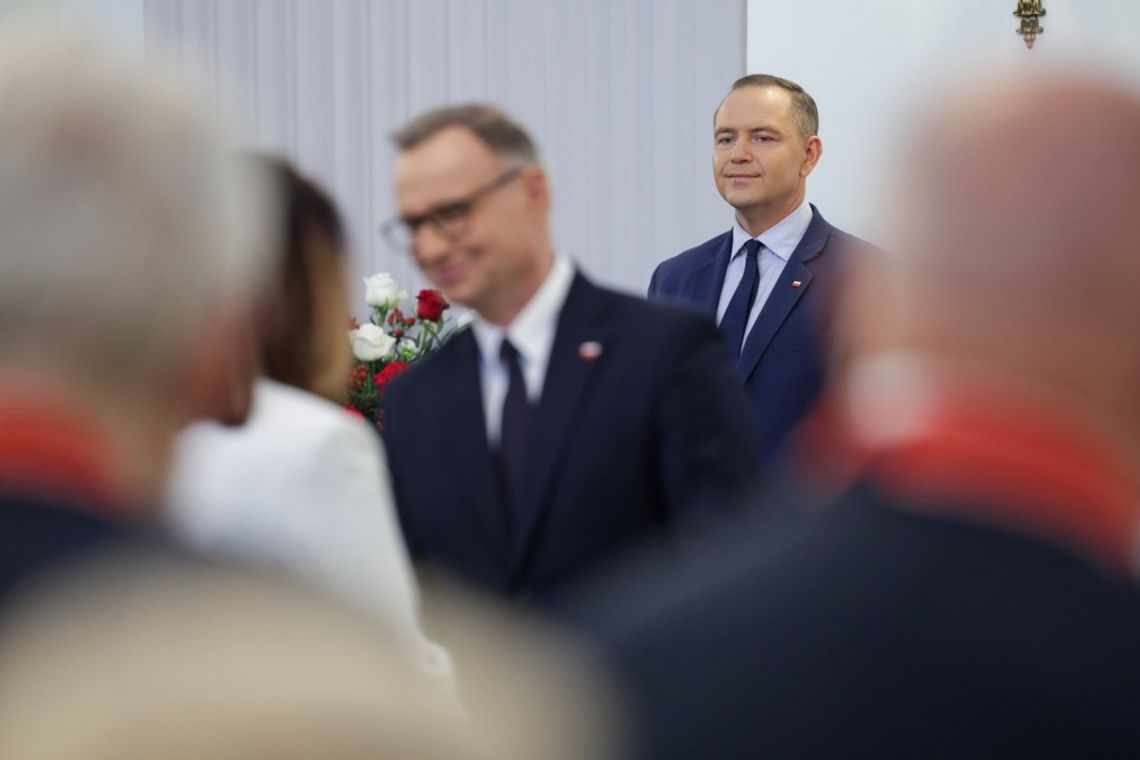 Sąd Najwyższy: wybory prezydenckie są ważne. Marszałek sejmu potwierdza