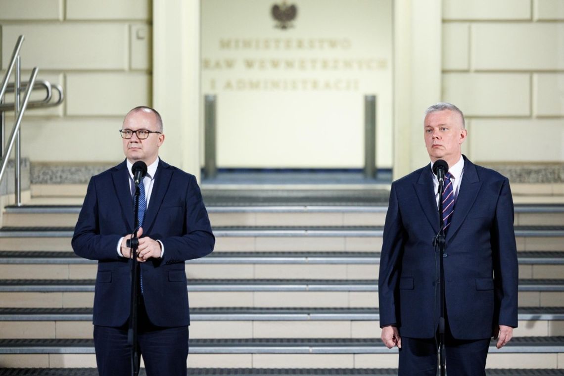 Sebastian M. w Polsce. Ma odpowiedzieć za tragiczny wypadek na A1 [WIDEO]