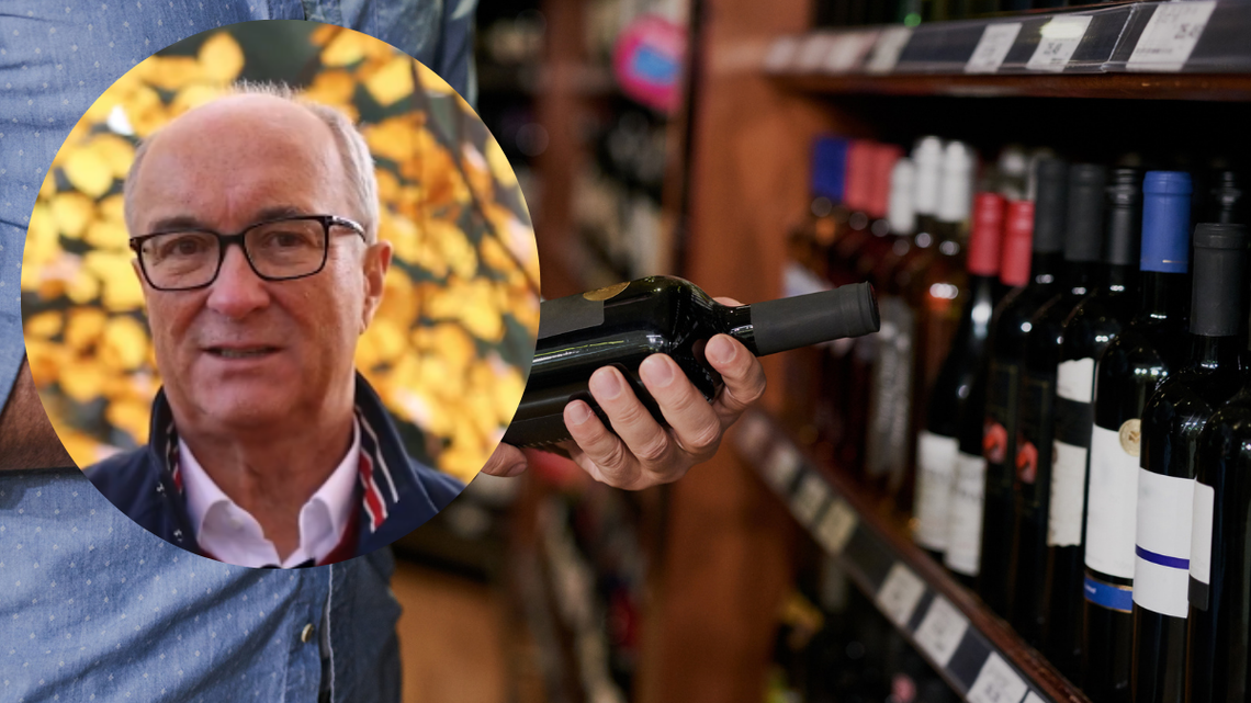 Sejm wolny od alkoholu. Tak zarządził nowy marszałek Sejm wolny od alkoholu. Tak zarządził nowy marszałek