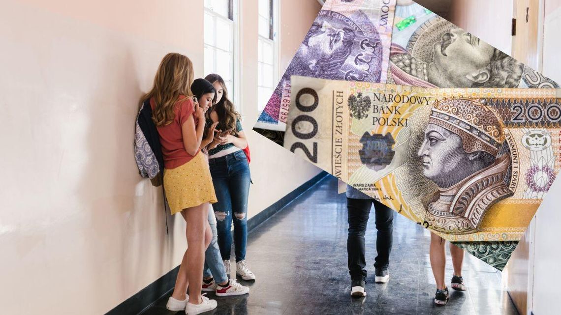 Początek roku szkolnego i szok. Niespodziewane wydatki, które zaskoczą każdego rodzica!