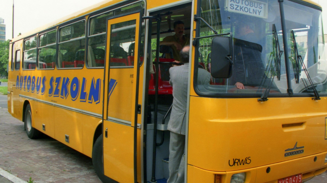 ITD wzięło się za autobusy szkolne. Jest gorzej niż było