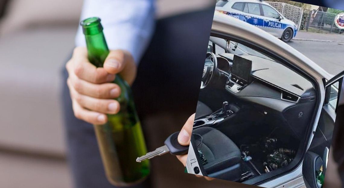 Specjalnego rejestru kierowców nie będzie. Rząd po cichu się wycofał Specjalnego rejestru kierowców nie będzie. Rząd po cichu się wycofał