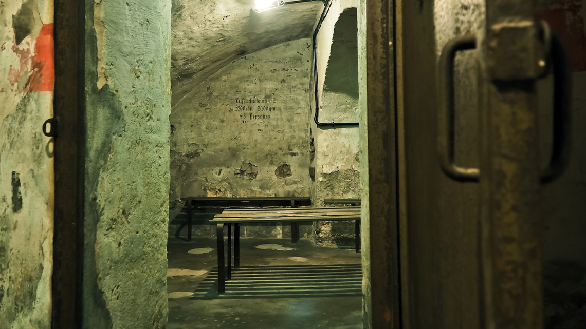 Sprawdź, gdzie można będzie się ukryć. Odpowiedź znajdziesz na nowej stronie