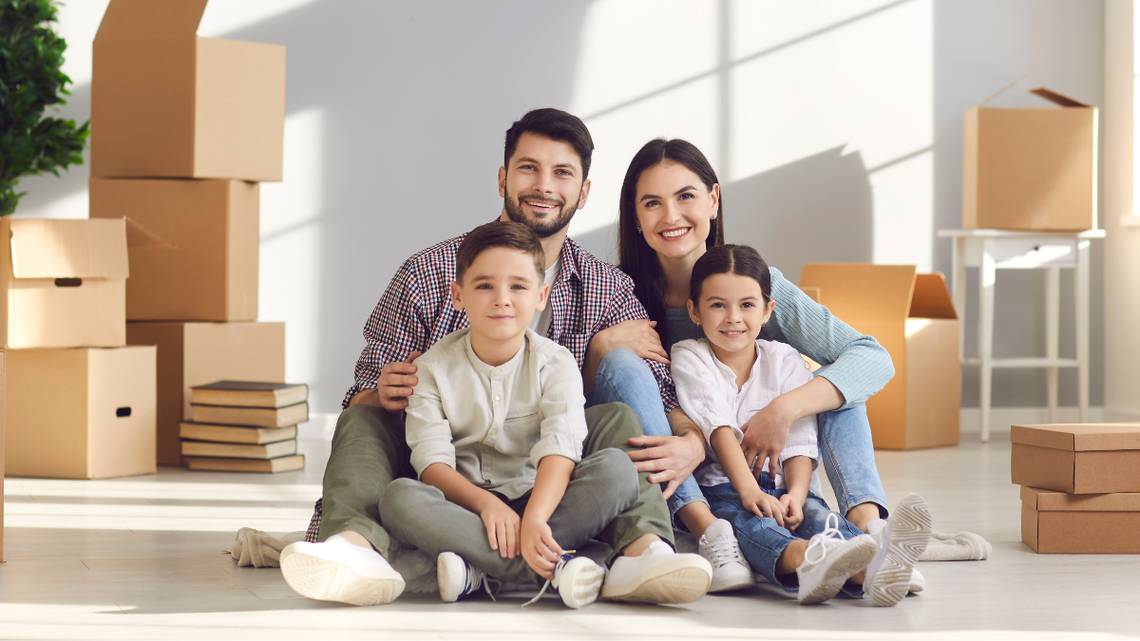 Zobacz, za ile sąsiad kupił mieszkanie. Targowanie jest wskazane Zobacz, za ile sąsiad kupił mieszkanie. Targowanie jest wskazane