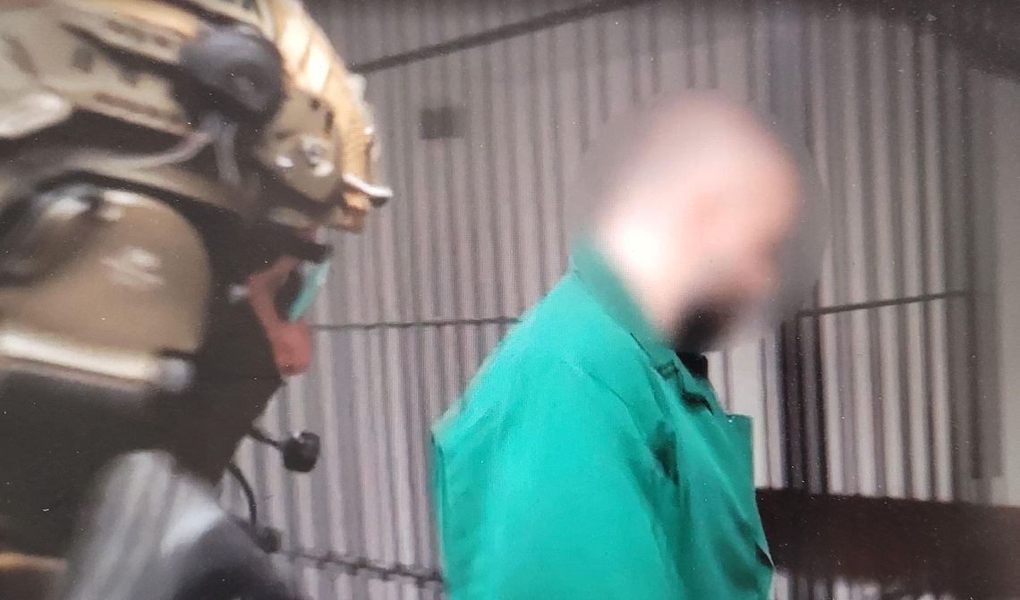 Sprawiedliwość po 24 latach. Adrian W. oskarżony o zabójstwo 19-letniej Karoliny. Sprawiedliwość po 24 latach. Adrian W. oskarżony o zabójstwo 19-letniej Karoliny.