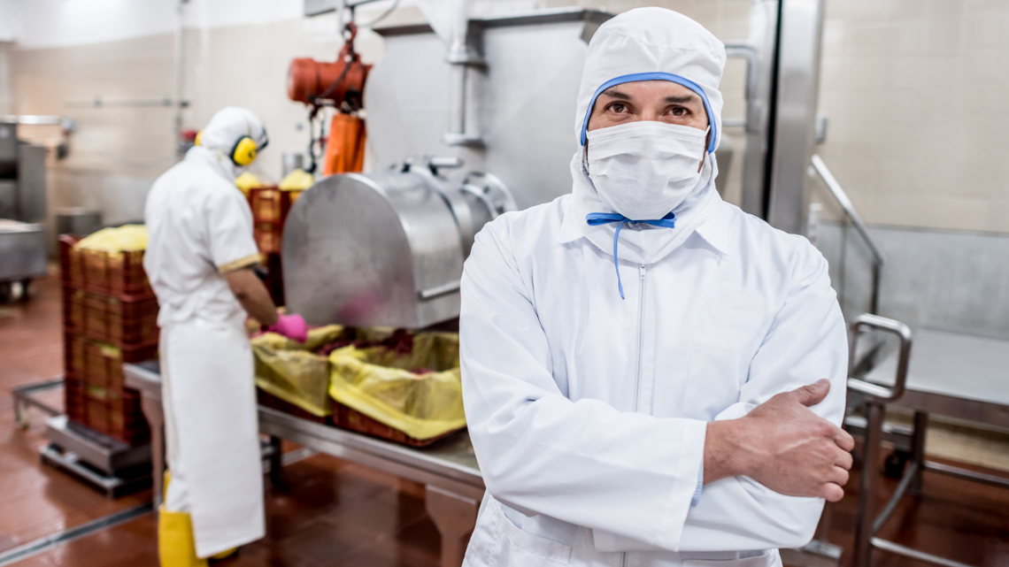 Średnia wieku pracowników w Polsce jest coraz wyższa Średnia wieku pracowników w Polsce jest coraz wyższa