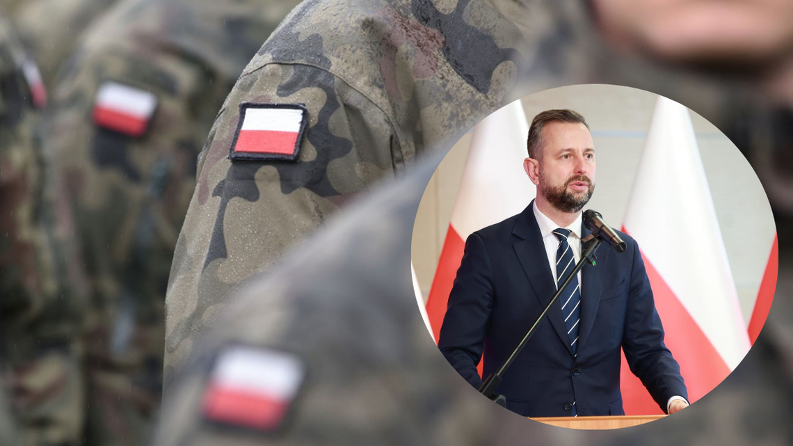 Start „wGotowości”. Tłumy chętnych do szkolenia wojskowego Start „wGotowości”. Tłumy chętnych do szkolenia wojskowego