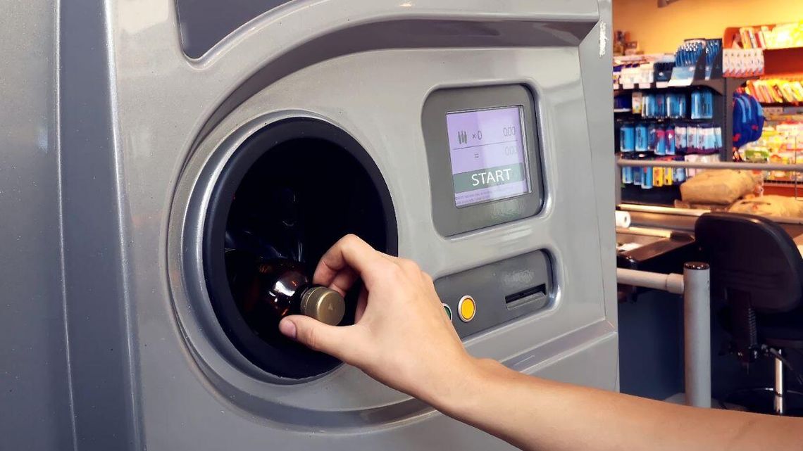 Czy masz butelki w domu? Co z nimi do 1 października?