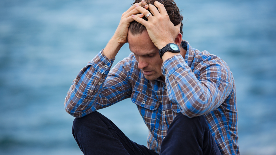 Stres odbiera nam młodość. Jak się zabezpieczyć? Stres odbiera nam młodość. Jak się zabezpieczyć?