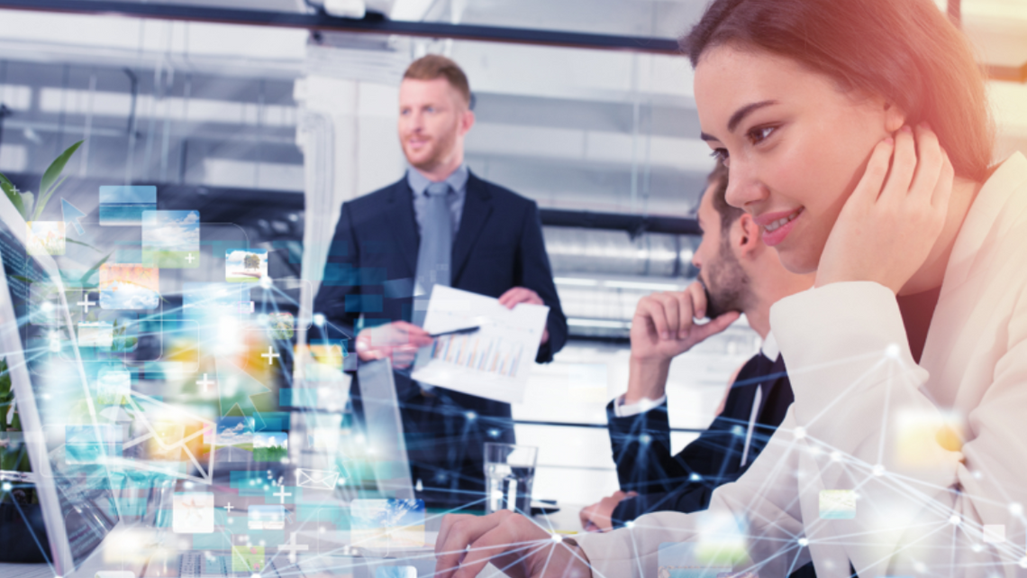 Światłowód oplecie Polskę. Duże pieniądze czekają na inwestorów Światłowód oplecie Polskę. Duże pieniądze czekają na inwestorów