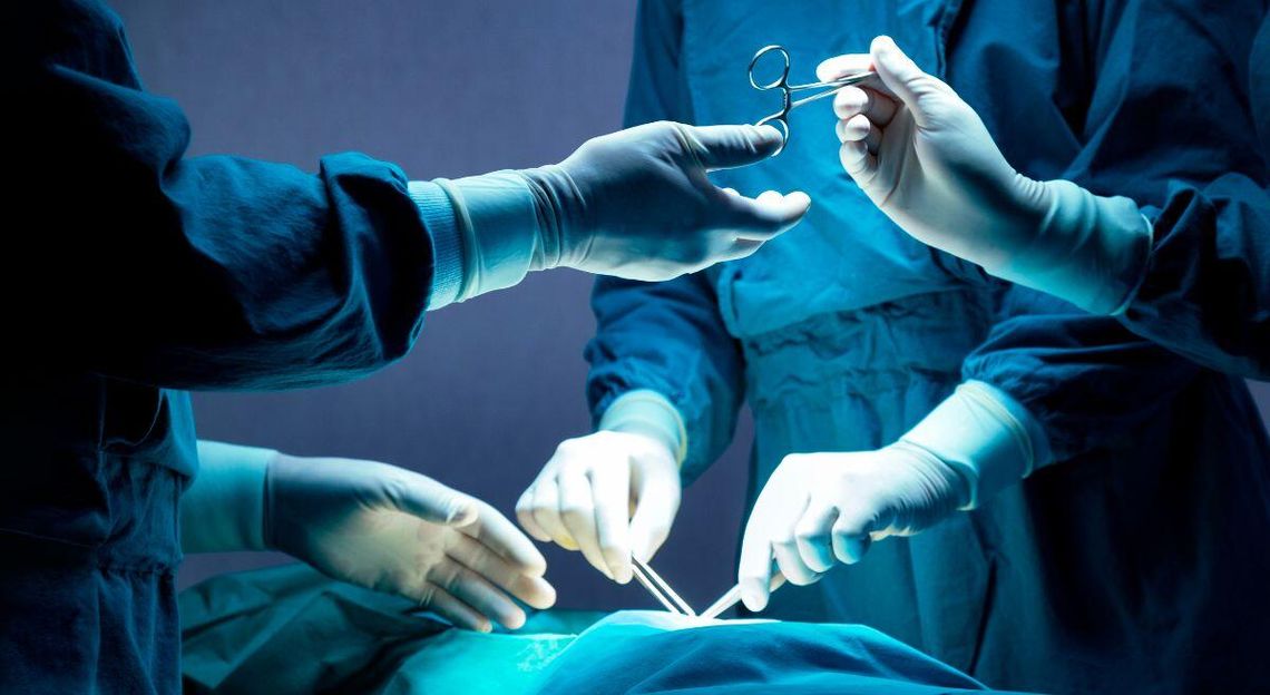 Szpitale muszą przekładać operacje. NFZ pod względem finansowym dochodzi do ściany Szpitale muszą przekładać operacje. NFZ pod względem finansowym dochodzi do ściany