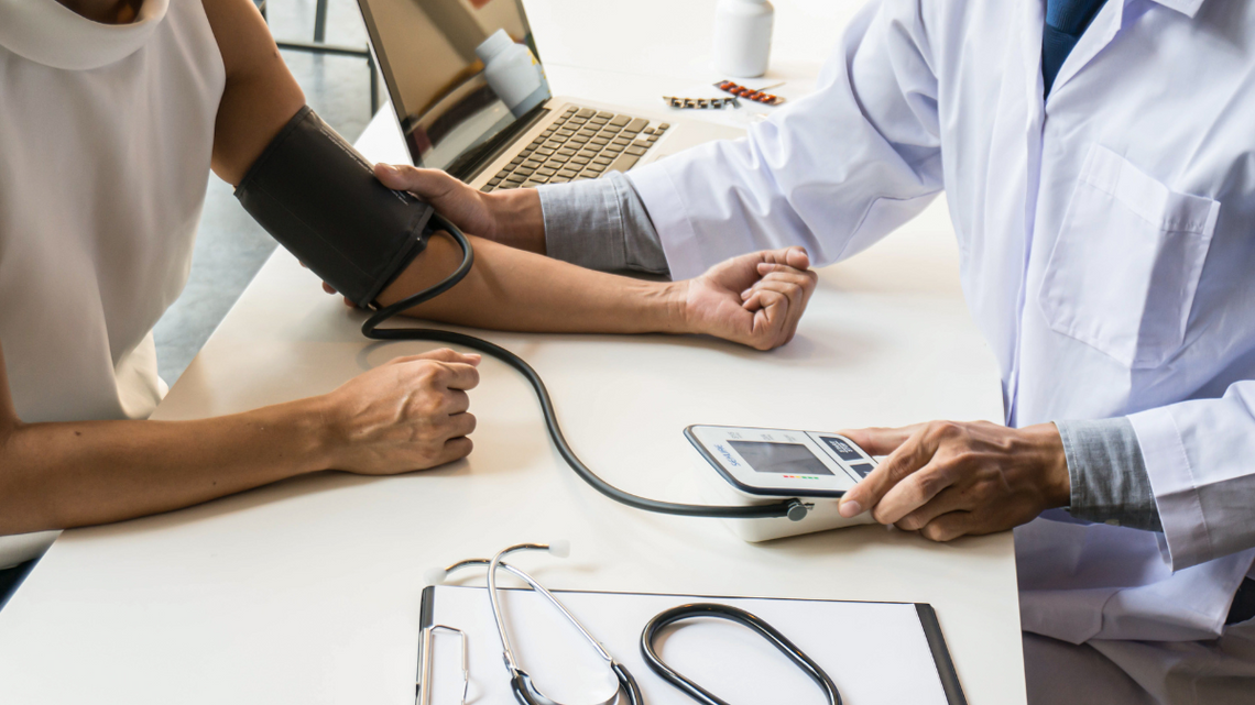 Tak oceniamy publiczną ochronę zdrowia. Długa lista grzechów Tak oceniamy publiczną ochronę zdrowia. Długa lista grzechów