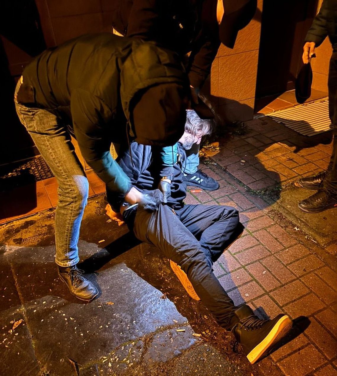 Tak wpadł "odbierak". Seniorka straciła 87 tys. zł