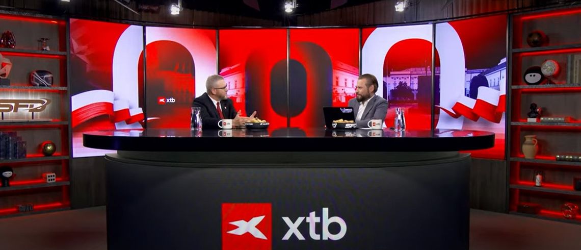 Mentzen, Stanowski, Rymanowskizarobili duże pieniadze na wyborach