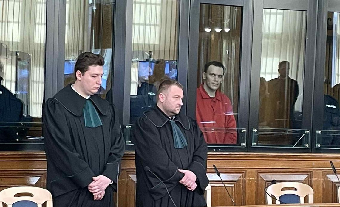 Ostateczne rozstrzygniecie sprawy zabójcy prezydenta Pawła Adamowicza