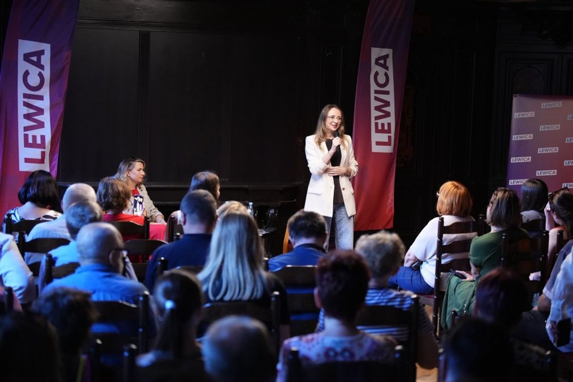 Ogłoszenie, które zirytowało ministrę pracy. Idą zmiany w prawie zatrudniania młodych