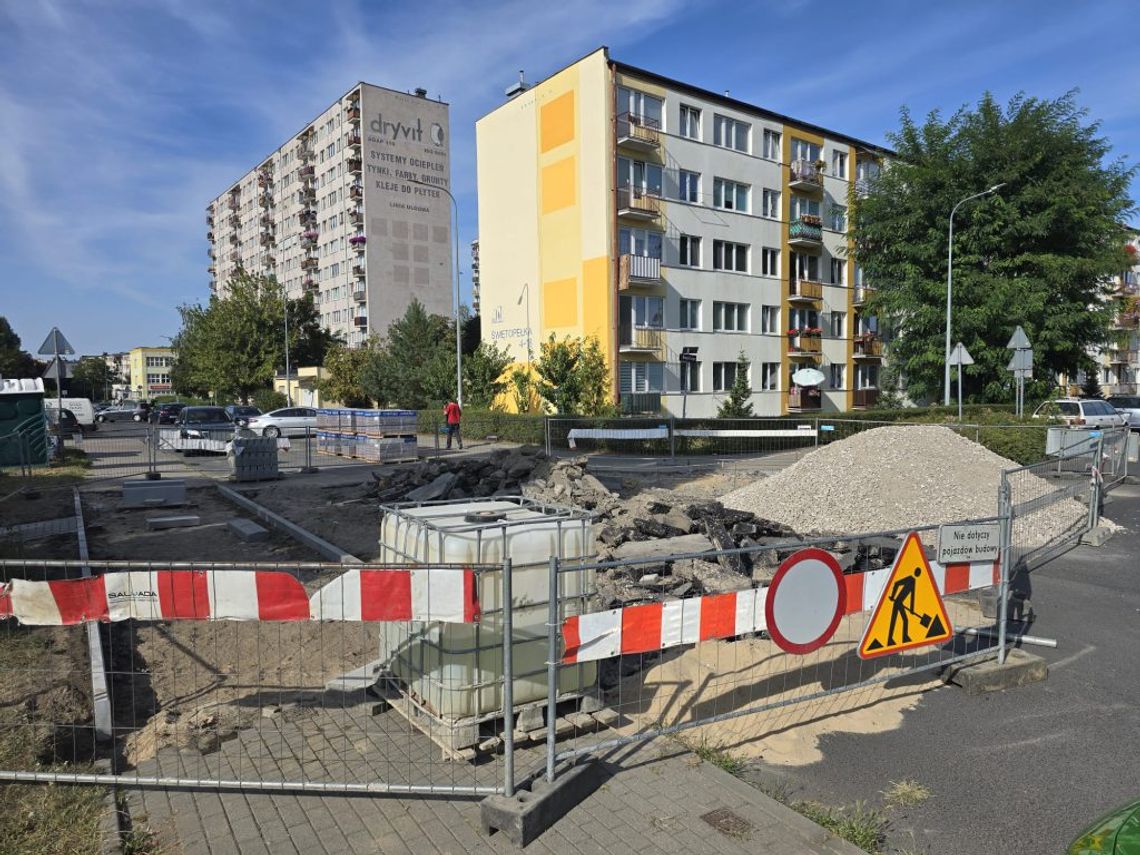 Toruń stawia na większe bezpieczeństwo pieszych i rowerzystów