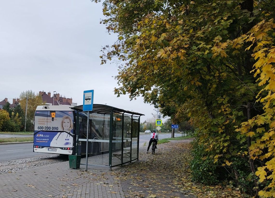 Toruńskie MZK znów na podium. Jesteśmy w czołówce polskich miast!