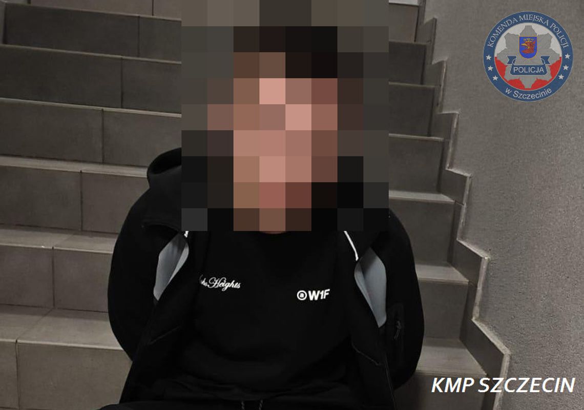 Totalna wpadka dilera narkotyków