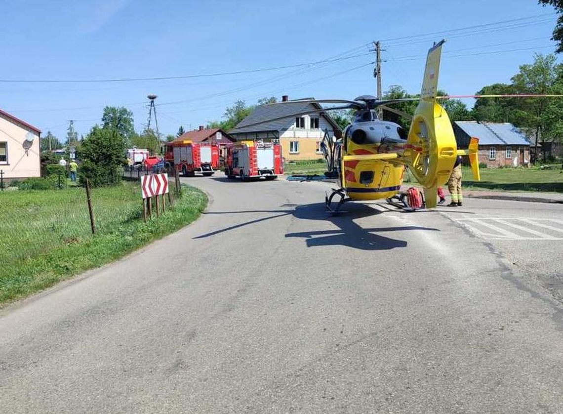 Tragiczna majówka z mnóstwem pijanych kierowców