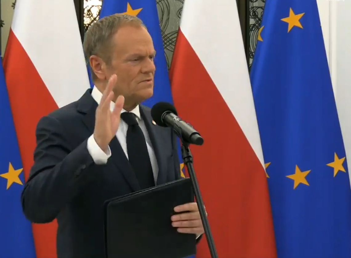 Nowy rząd = nowe porządki? Donald Tusk zapowiada komisje śledcze