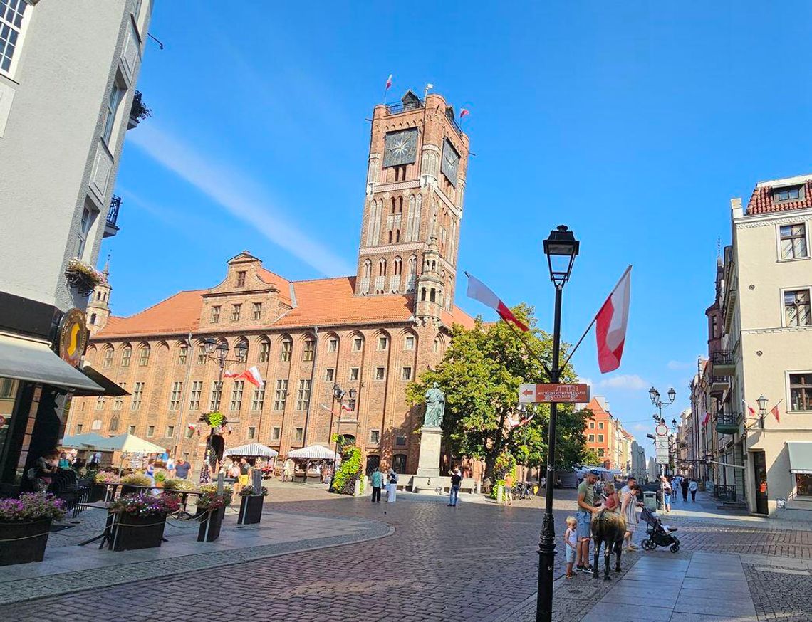 Tyle projektów na wstępnej liście Budżetu Obywatelskiego