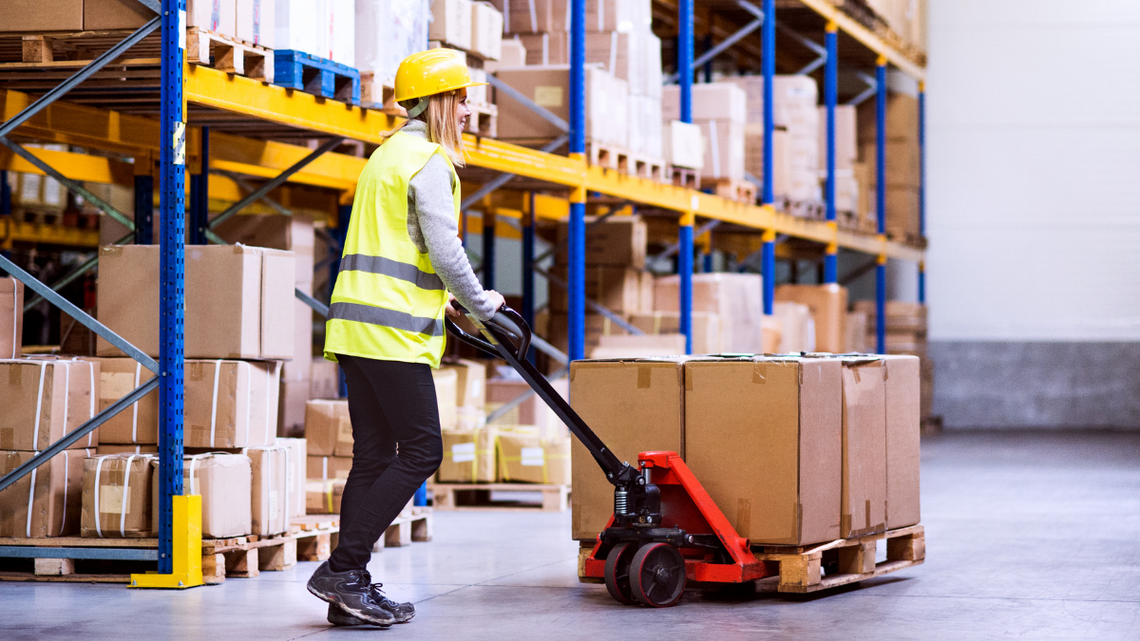 Średnie zarobki w Polsce. Ważniejsza jest mediana Średnie zarobki w Polsce. Ważniejsza jest mediana