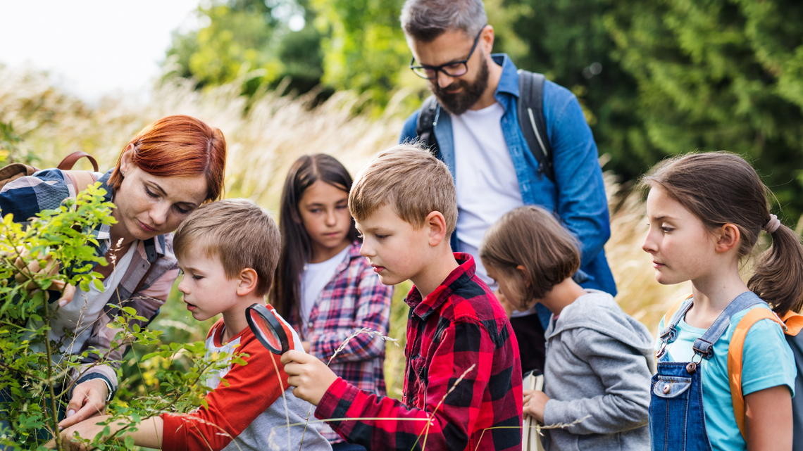 Ministerstwo Edukacji rozdaje pieniądze na szkolne wycieczki