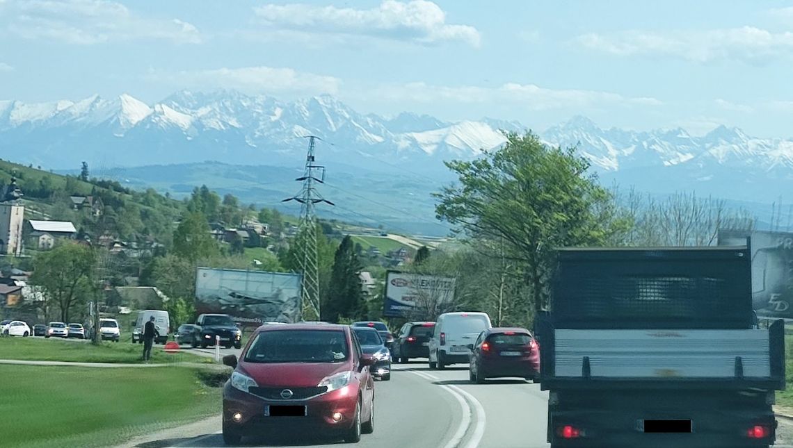 W portfelu niby więcej, ale na wakacje nie starcza...