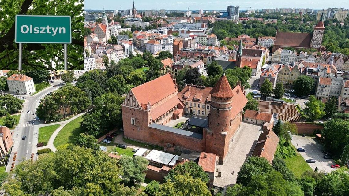 W tym rankingu Bydgoszcz jest lepsza od Torunia. A gdzie żyje się jeszcze lepiej?