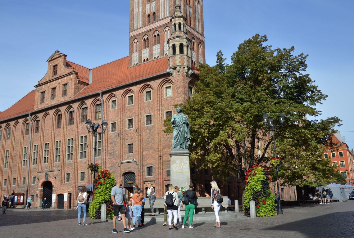 Wakacje za nami, ale kultura w Toruniu dalej kwitnie. Sprawdźcie co nas czeka