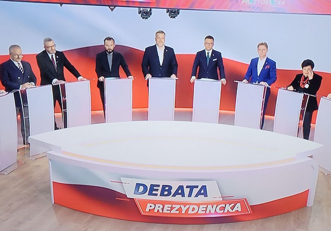 Stosunek do Rosji wśród niektórych kandydatów na prezydenta. Kto może wykluczać?
