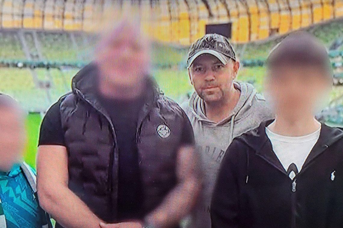 Wielki Bu już w Polsce. Kontrowersyjny znajomy prezydenta RP Wielki Bu już w Polsce. Kontrowersyjny znajomy prezydenta RP