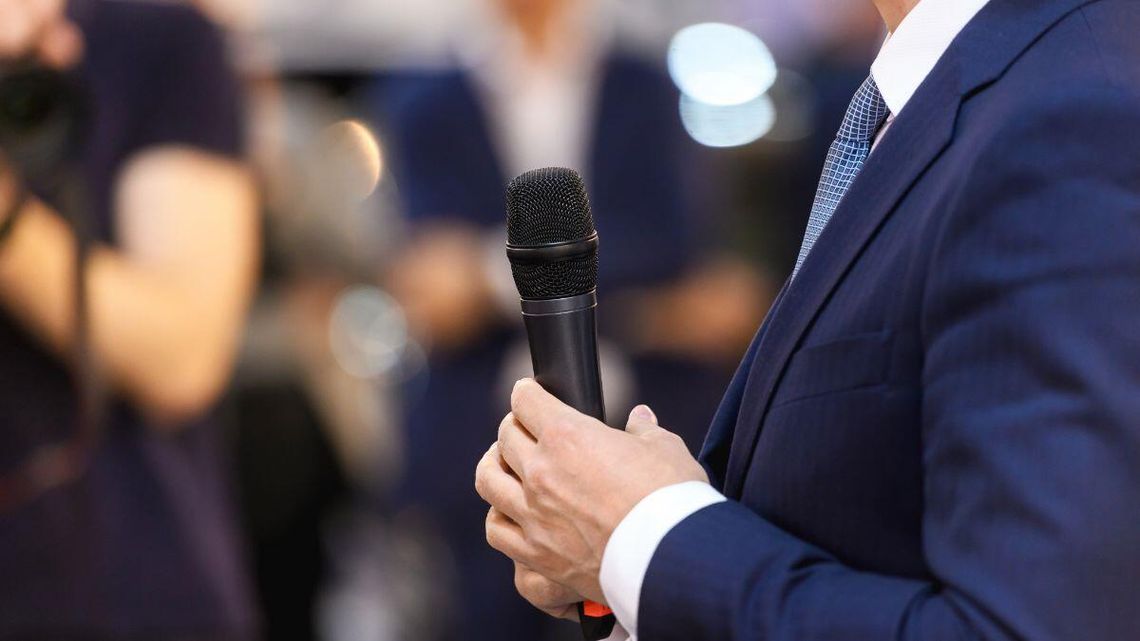 Prezydent na dłużej niż dwie kadencje? Możesz wyrazić swoją opinię