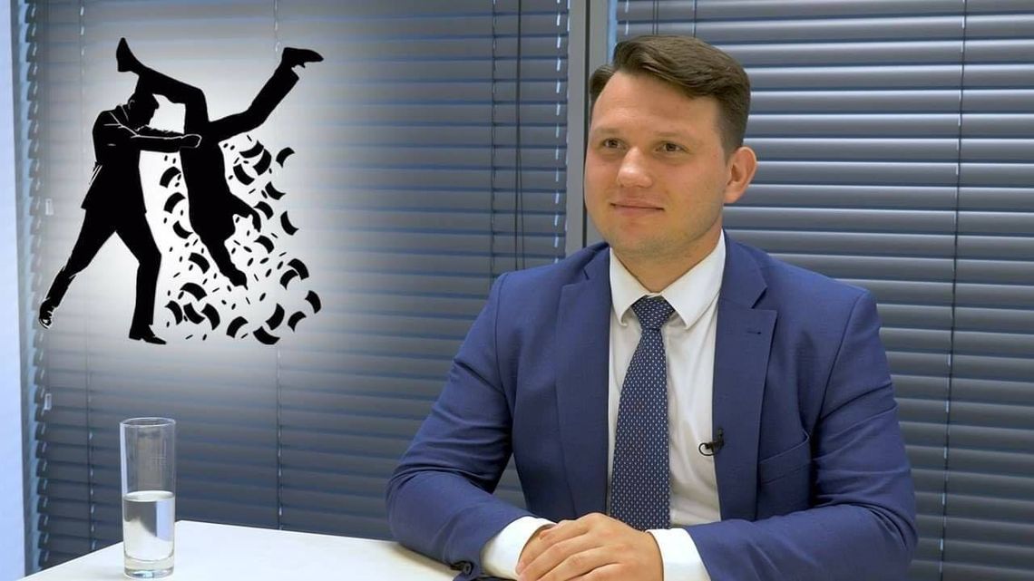 Konfederacja chciała zabłysnąć. I udało im się, jest o nich głośno