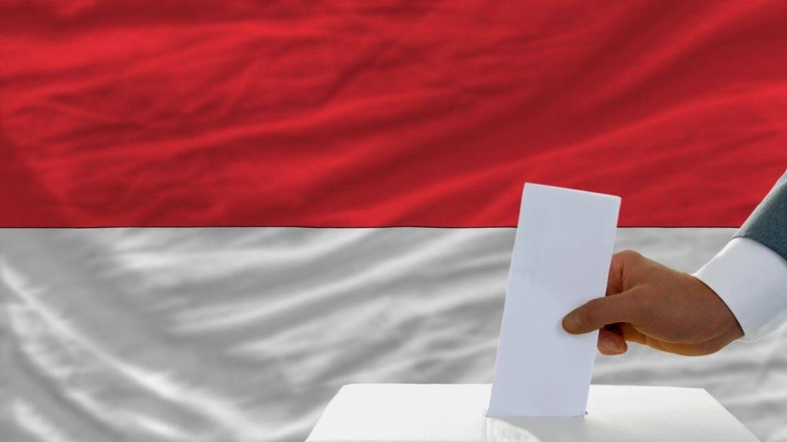 Wyborca poprze kandydata na prezydenta czy radnego przez internet? Zmiana w wyborach coraz bliżej Wyborca poprze kandydata na prezydenta czy radnego przez internet? Zmiana w wyborach coraz bliżej