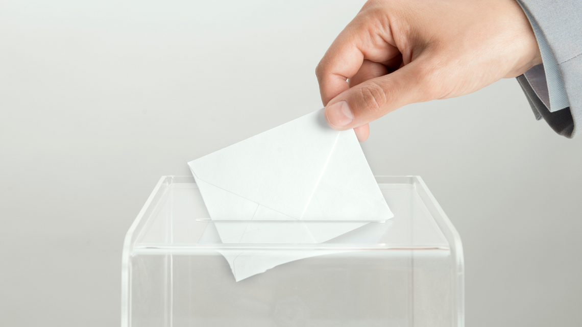 Wybory prezydenckie 2025. Spoty pojawiają w telewizji. Zaczęły biec ważne terminy. Jakie?