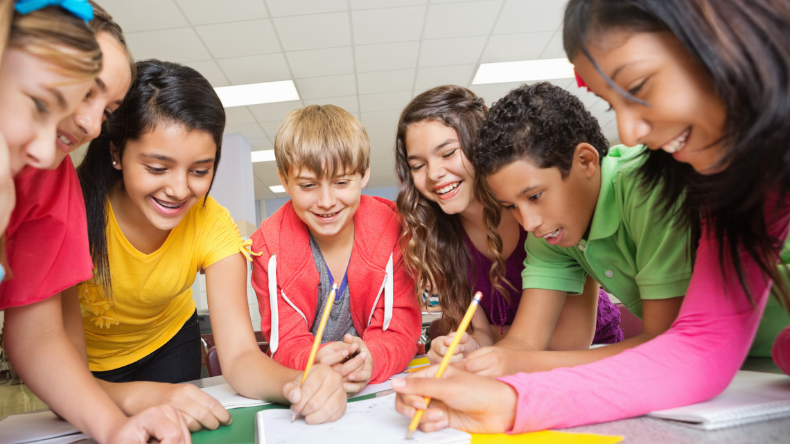 Wypisują dziecko z edukacji zdrowotnej. Bez administracyjnych konsekwencji Wypisują dziecko z edukacji zdrowotnej. Bez administracyjnych konsekwencji