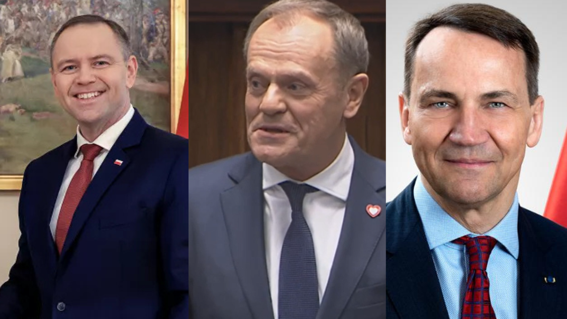 Z kim zasiedlibyśmy do wigilijnego stołu? Z kim zasiedlibyśmy do wigilijnego stołu?