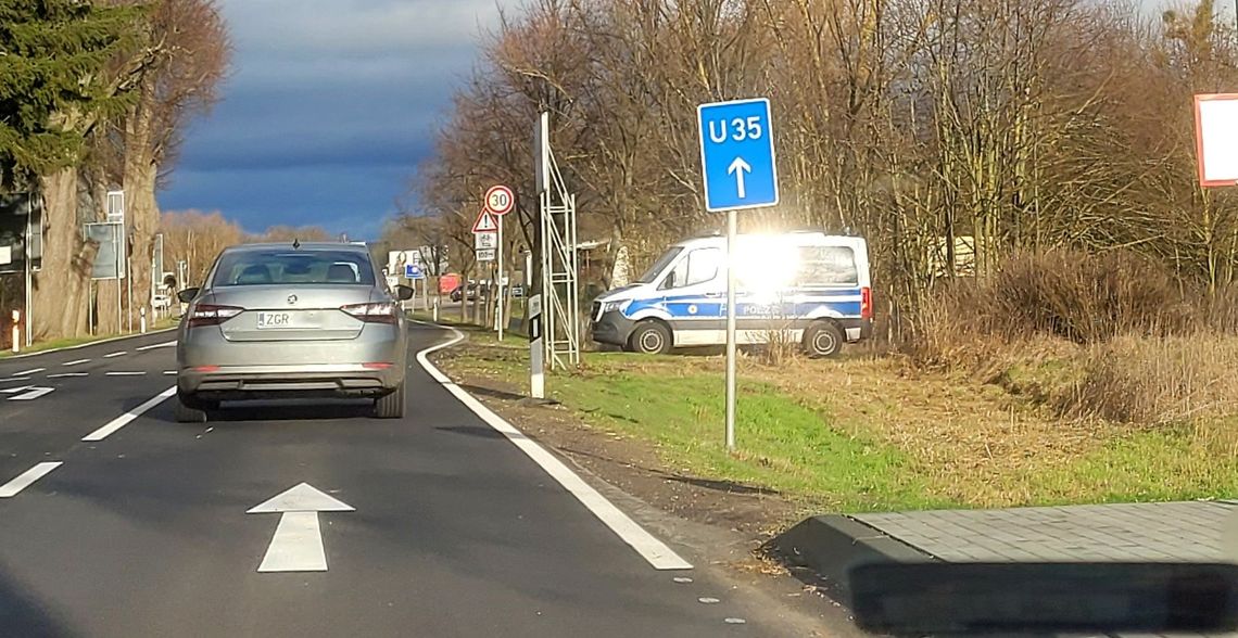 Grozi nam pryszczyca. Sanitarne kontrole na granicy